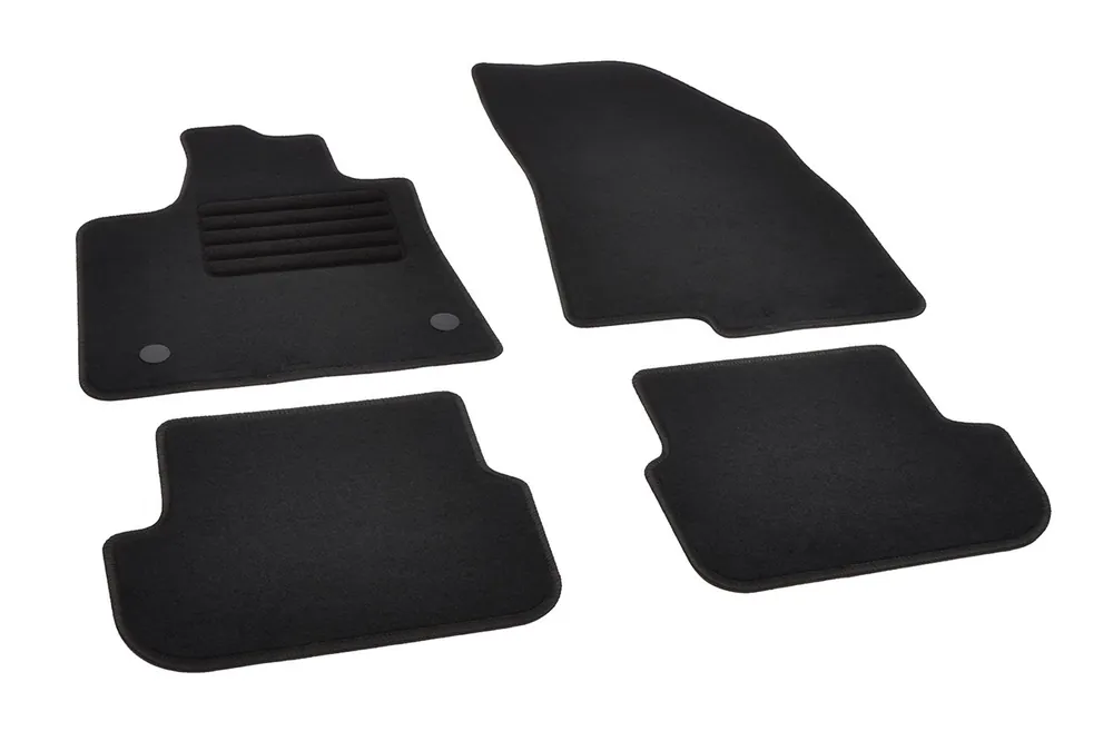 Covorașe textile Rigum pentru Dacia Sandero (2021 -) Plată securizată