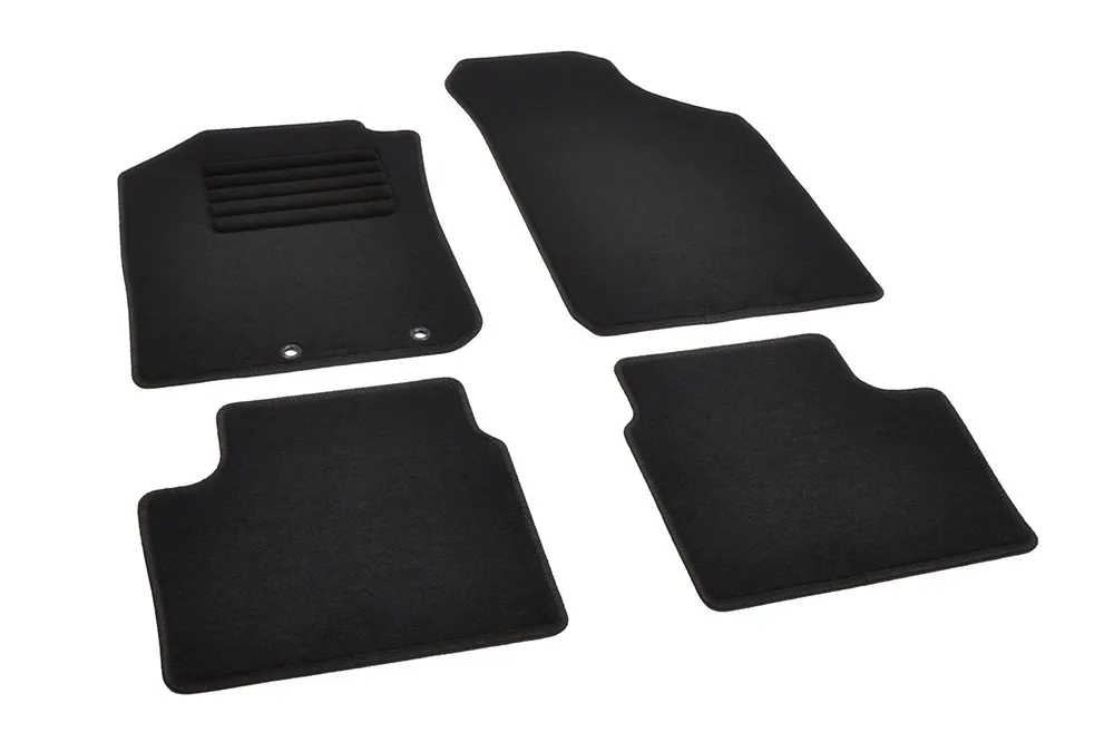 Plată sigură Covorașe textile Rigum pentru Dacia Spring (2022 -)