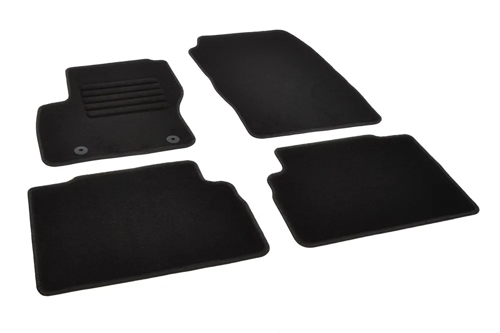Retur gratuit Covorașe textile Rigum pentru Ford C-Max (2011 - 2012)