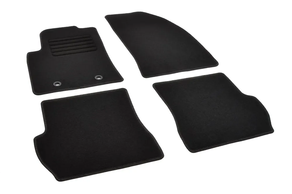 Plată securizată Covorașe textile Rigum pentru Ford Fusion (2006 - 2008)