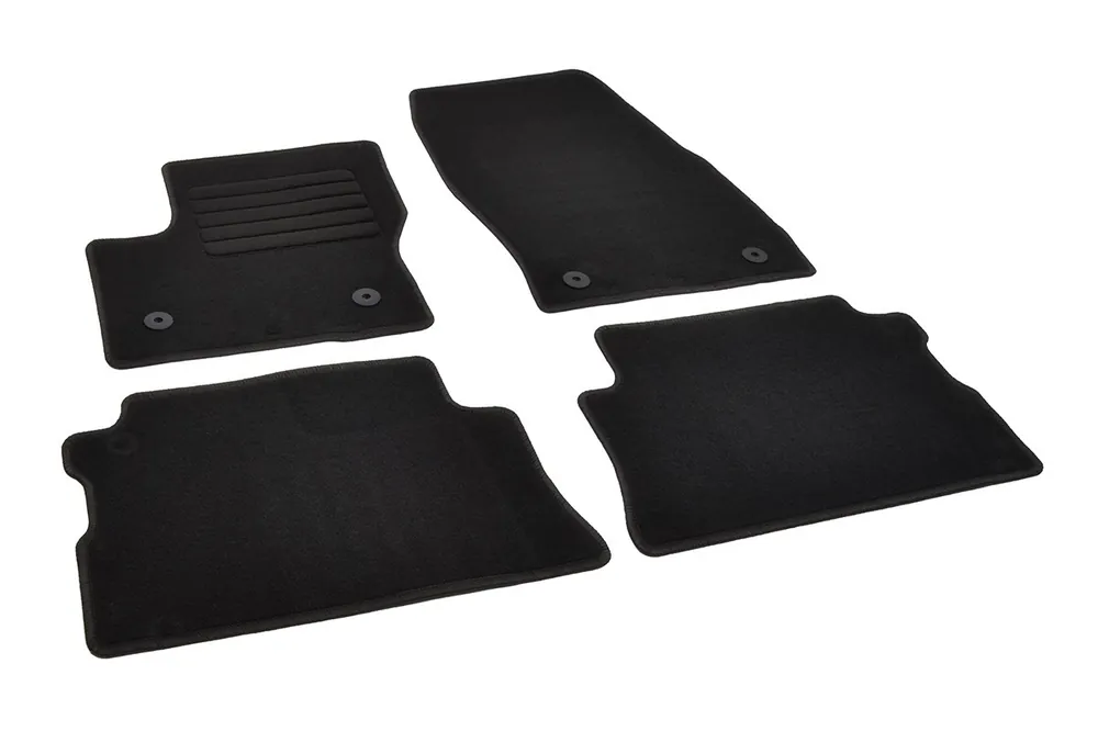 Promoție Covorașe textile Rigum pentru Ford Kuga (2015 - 2019)