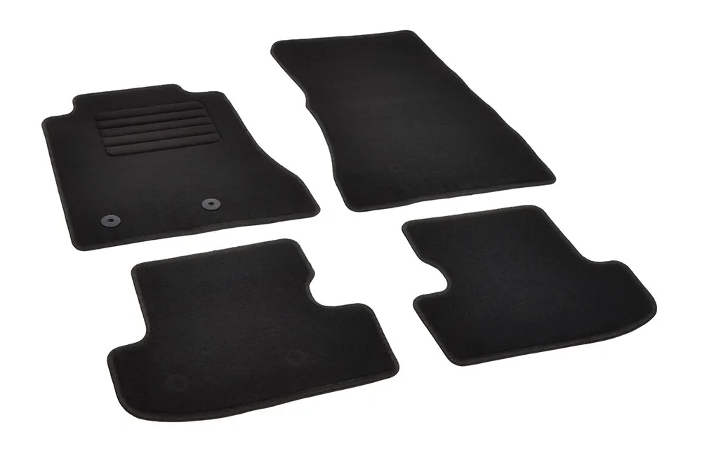 Covorașe textile Rigum pentru Ford Mustang (2016 -) Cumpără acum