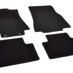 Retur gratuit Covorașe textile Rigum pentru Mercedes-Benz Clasa A (W169) (2005 - 2012)