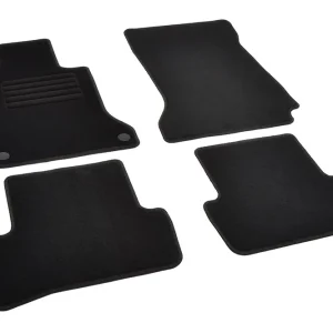 Calitate înaltă Covorașe auto textile Rigum pentru Mercedes-Benz C-Class (S204) (2007 - 2014), C-Class (W204) (2007 - 2014)