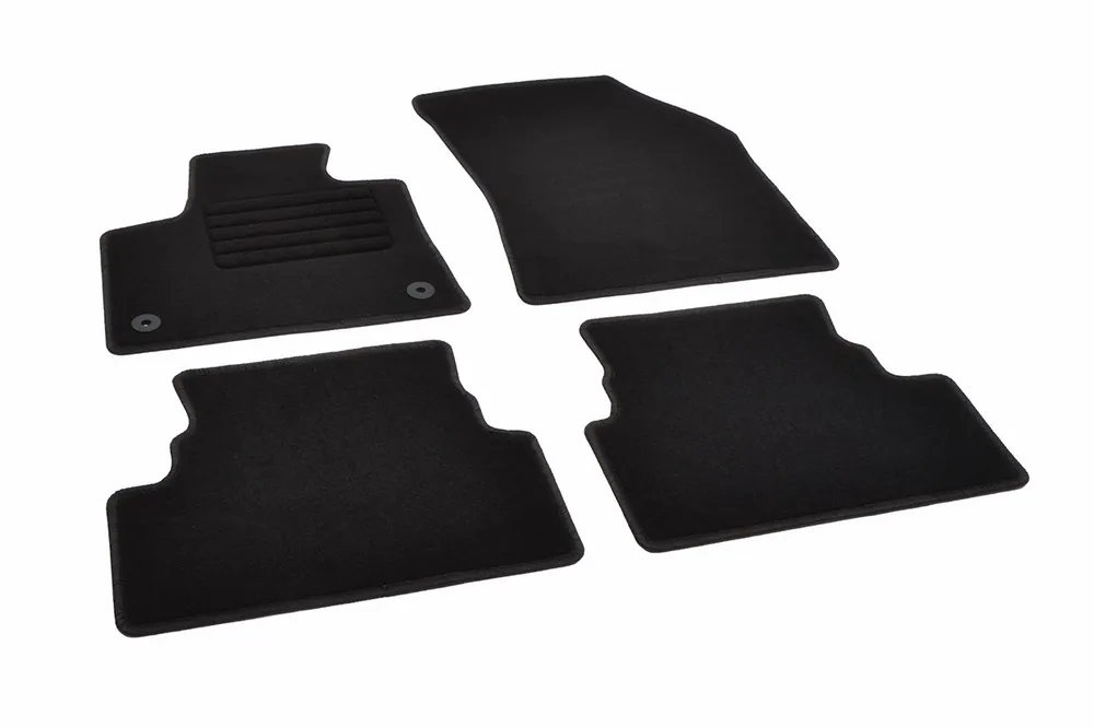 Covorașe textile Rigum pentru Opel Grandland X (2017 -) / Peugeot 3008 (2016 -) Disponibil imediat