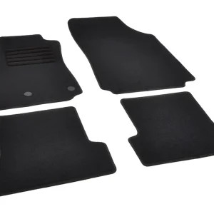Bestseller Covorașe textile Rigum pentru Renault Megane Hatchback (2009 - 2016)