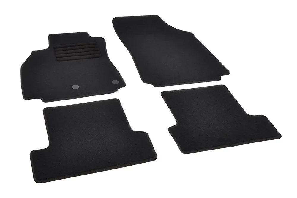 Ofertă Covorașe textile Rigum pentru Renault Megane Hatchback (2016 -)