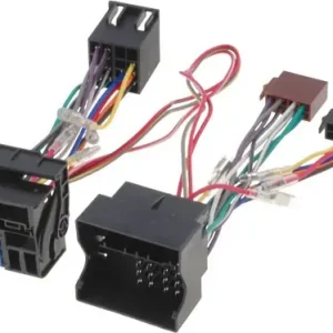Preț promoțional Adaptor 4carmedia pentru kit HF Ford