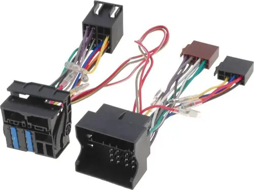 Preț promoțional Adaptor 4carmedia pentru kit HF Ford