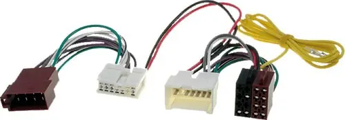 Adaptor 4carmedia pentru kit HF Dacia / Renault Expediere rapidă