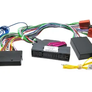Ultima șansă Adaptor pentru set Audi HF
