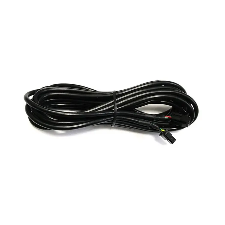 Cablu prelungitor pentru asistent parcare PTSV404 Steelmate PTSV CAB Reducere extra