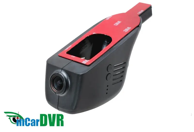 Cel mai vândut Cameră DVR HD, Wi-Fi 229021