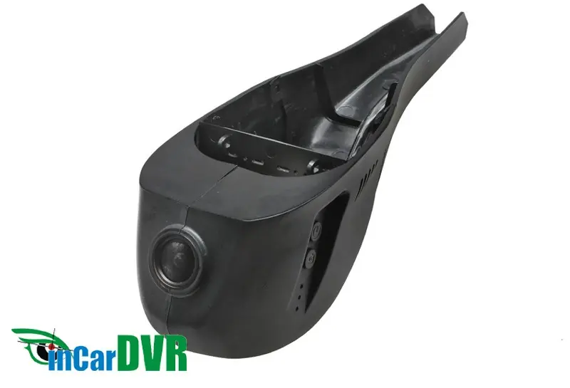 Cameră DVR pentru VW CC, Sharan 229255 Reducere specială
