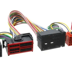 Ofertă exclusivă Adaptor pentru set HF Alfa Romeo / Citroen / Fiat / Dodge / Jeep / Lancia / Peugeot