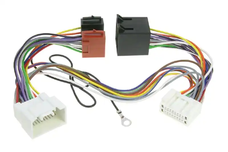 Ofertă de sezon Adaptor pentru set HF Mitsubishi / Fiat / Citroen / Peugeot