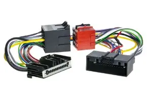 Reducere extra Adaptor pentru set HF Ford / Opel / Land Rover / Mazda