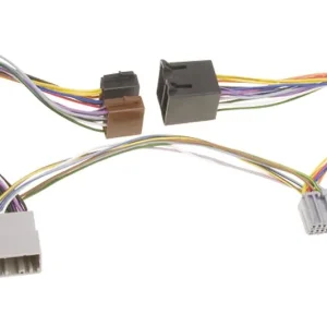Calitate înaltă Adaptor pentru set HF Chrysler / Dodge / Jeep