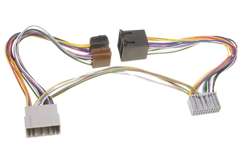 Calitate înaltă Adaptor pentru set HF Chrysler / Dodge / Jeep