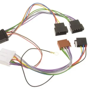 Adaptor pentru set Mitsubishi HF Livrare expres