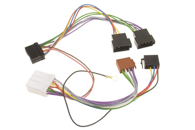 Adaptor pentru set Mitsubishi HF Livrare expres