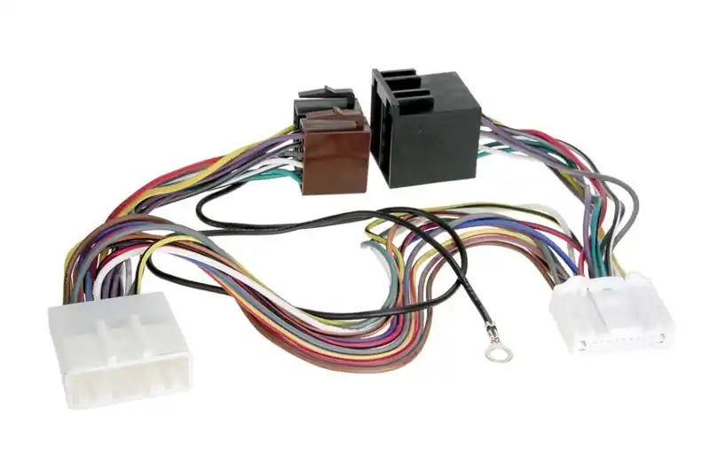 Ieftin Adaptor pentru set HF Nissan / Infiniti / Renault / Opel