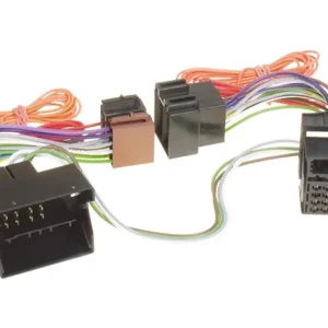 Adaptor pentru set Opel HF Preferatul clienților