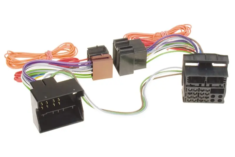 Adaptor pentru set Opel HF Preferatul clienților
