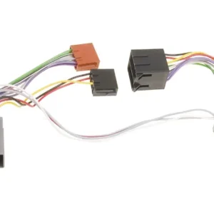 Adaptor pentru set HF Volvo / Aston Martin Preferatul clienților