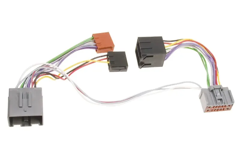 Adaptor pentru set HF Volvo / Aston Martin Preferatul clienților