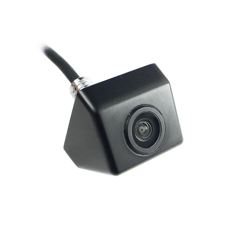 Ieftin Cameră de parcare universală BC UNI-11 Mini cameră, RCA, 800TVL, 128°