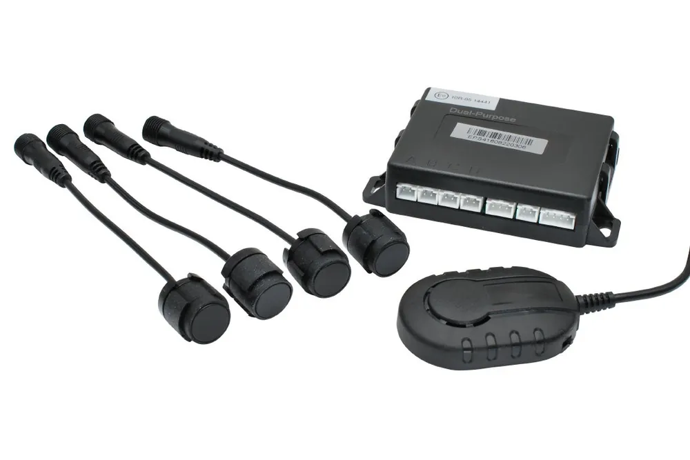 Senzori de parcare Macrom EPS-416OEM Transport gratuit