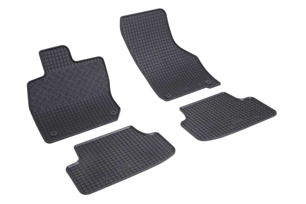 Covorase din cauciuc Rigum pentru Audi A3 (2020 -) Ofertă