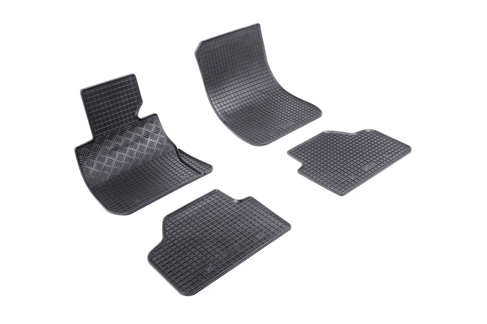 Covorase din cauciuc Rigum pentru BMW X1 E84 (2009 -) Ofertă specială