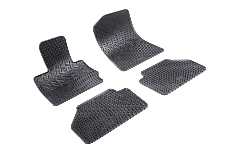 Livrare rapidă Covorase din cauciuc Rigum pentru BMW 3 F25 (2011 -), X4 F26 (2014 -)