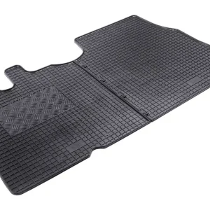 Reducere specială Covorașe de cauciuc Rigum pentru Citroën Jumper 2 locuri (2002 -) / Fiat Ducato 2 locuri (2002 -) / Peugeot Boxer 2 locuri (2002 -)