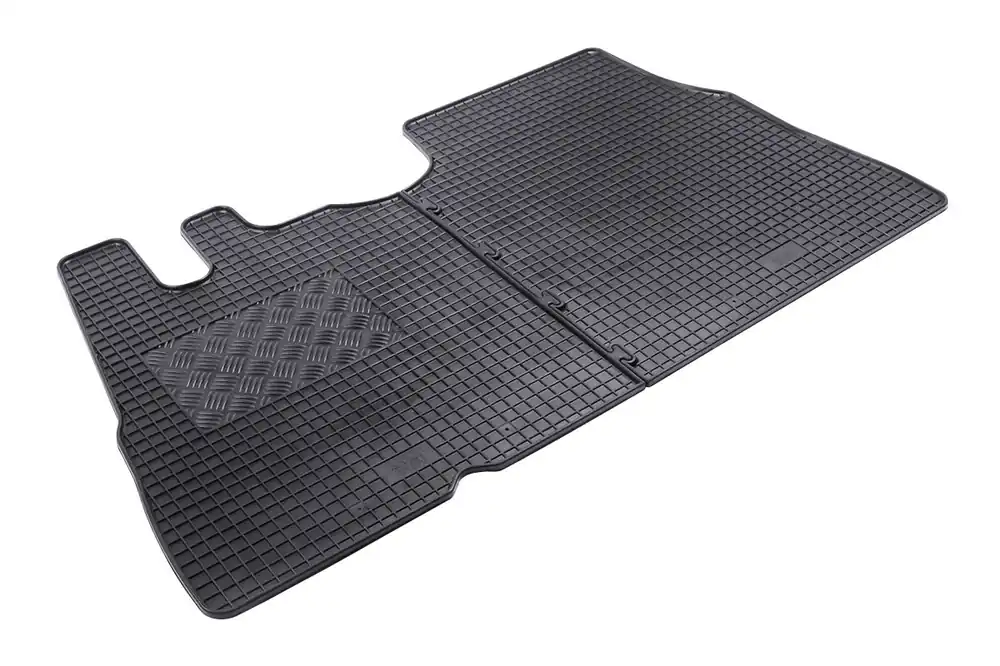 Reducere specială Covorașe de cauciuc Rigum pentru Citroën Jumper 2 locuri (2002 -) / Fiat Ducato 2 locuri (2002 -) / Peugeot Boxer 2 locuri (2002 -)
