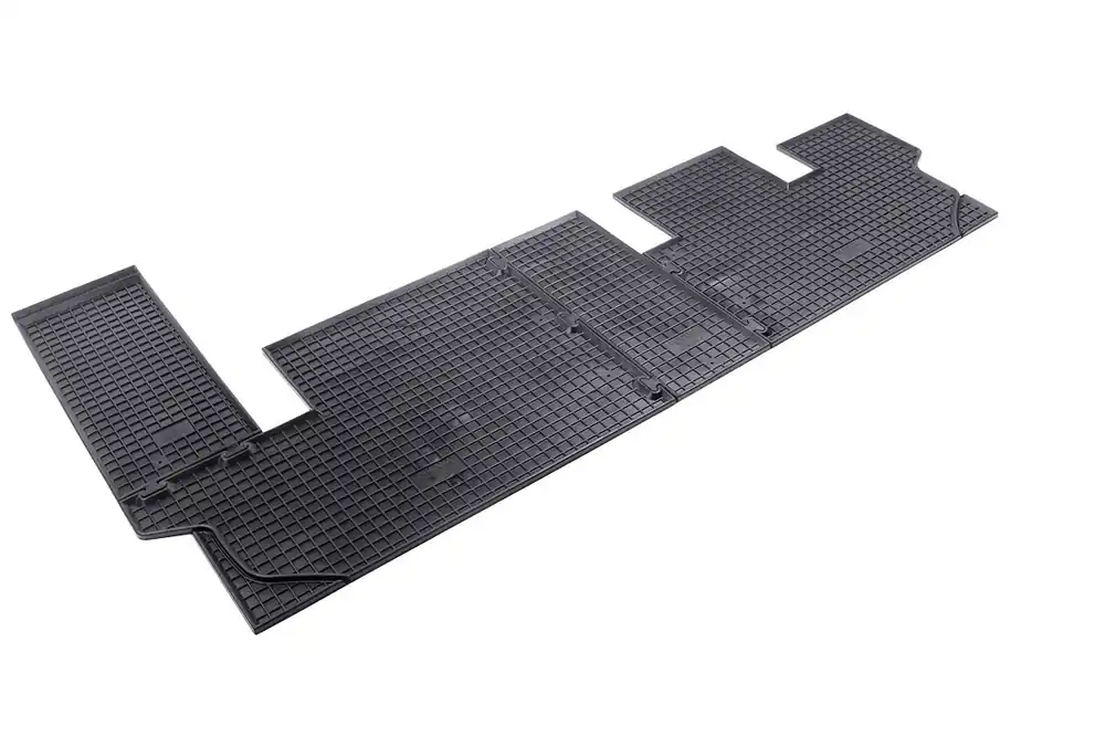 Covorase din cauciuc Rigum pentru Citroën Jumpy seria a 3-a (2007 -) / Fiat Scudo seria a 3-a (2007 -) / Peugeot Expert seria a 3-a (2007 -) Mai ieftin