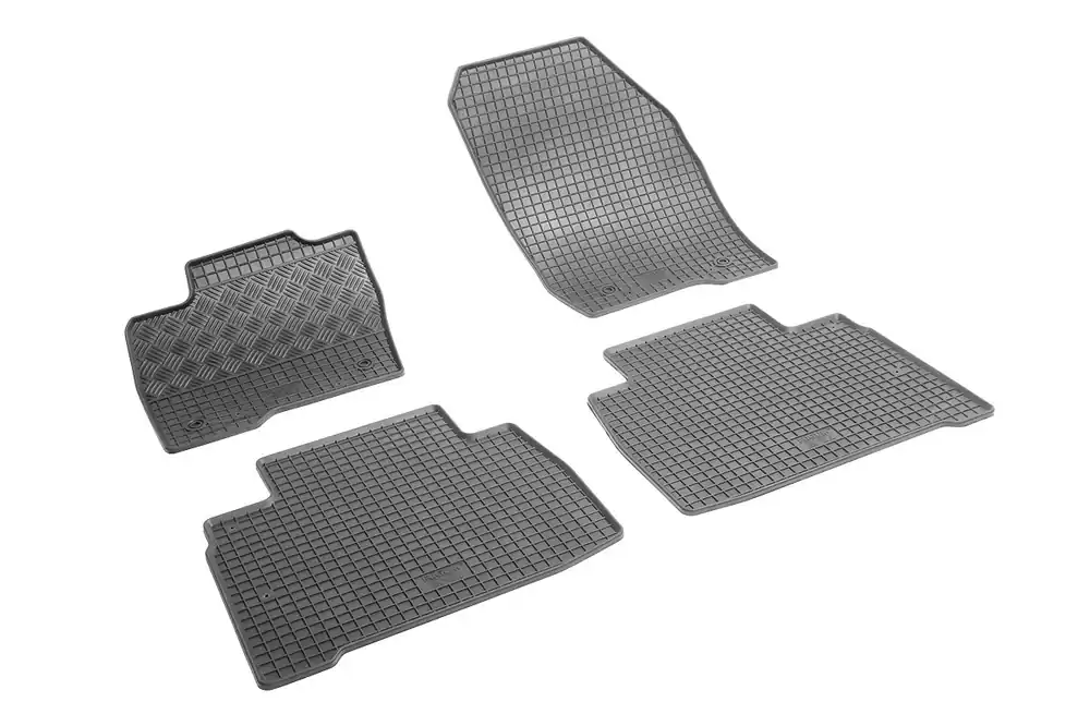 Covorașe de cauciuc Rigum pentru Ford Galaxy (2015 -), S-Max (2015 -) Expediere rapidă