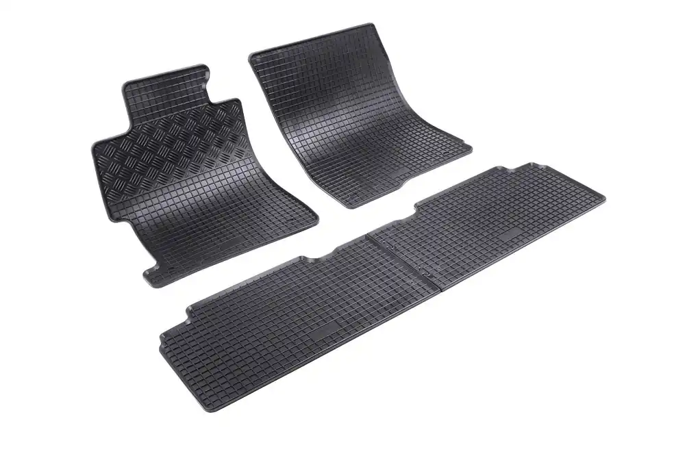 Covorașe de cauciuc Rigum pentru Honda Civic Sedan (2006 -) Cel mai vândut