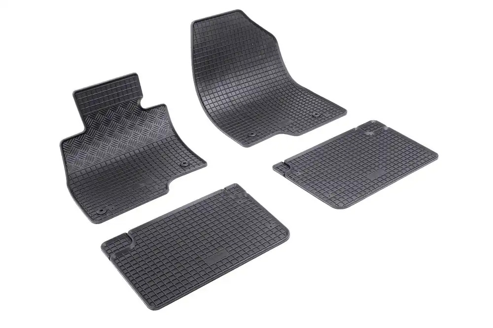 Covorase din cauciuc Rigum pentru Mazda 3 (2013 -), 6 (2013 -) Reducere
