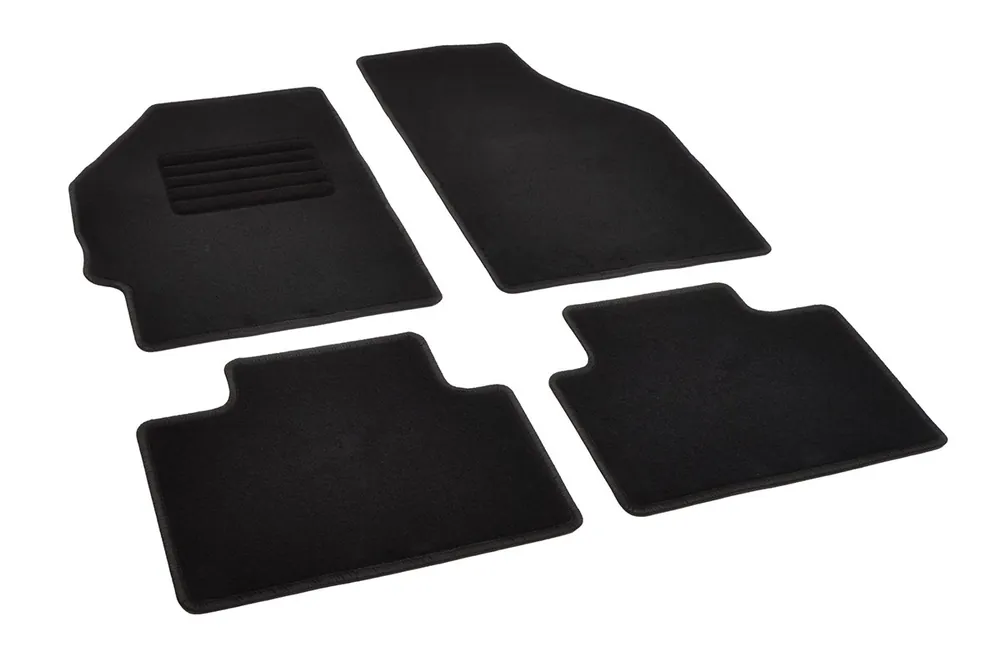 Covorașe textile Rigum pentru Fiat Punto (2003 - 2012) Bestseller