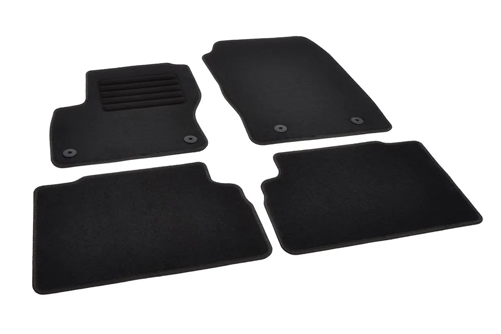 Covorașe textile Rigum pentru Ford C-Max (2015 - 2019) Expediere rapidă