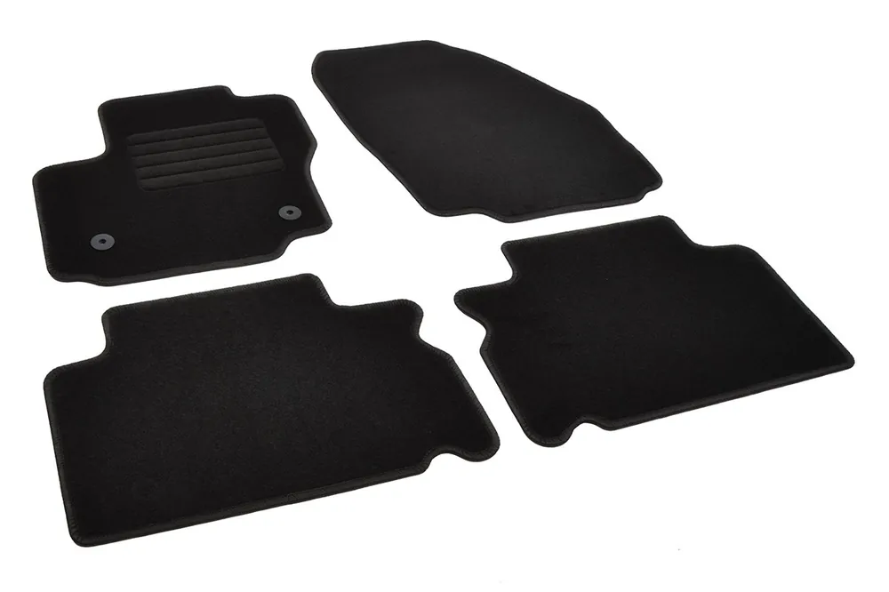 Vezi acum Covorașe textile Rigum pentru Ford Galaxy (2012 - 2015), S-Max (2012 - 2015)