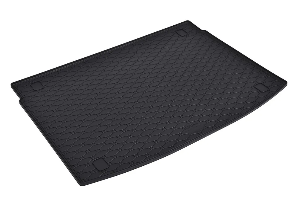 Ofertă de sezon Cuvă de cauciuc pentru portbagaj Rigum pentru Kia Ceed Hatchback (2018-)