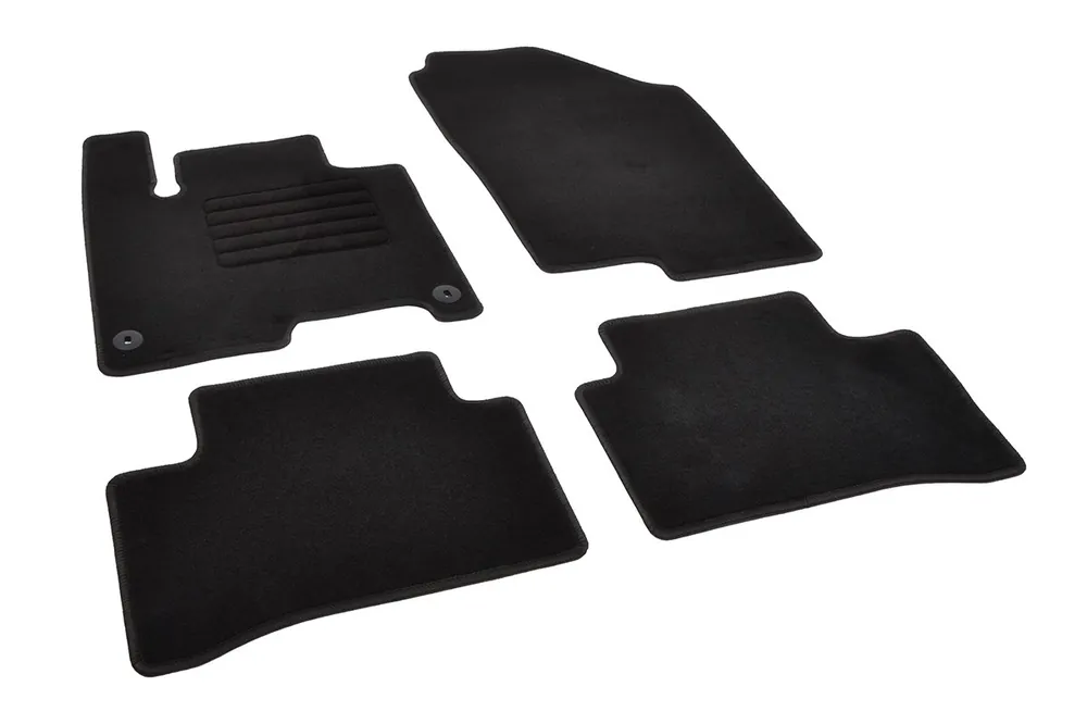 Ofertă limitată Covorașe textile Rigum pentru Kia Sportage (2022 -)