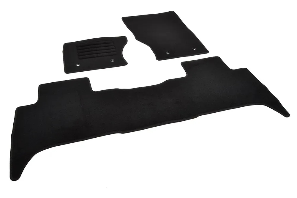 Lichidare de stoc Covorașe textile Rigum pentru Land Rover Discovery (2017 -), Range Rover Sport (2014 -)