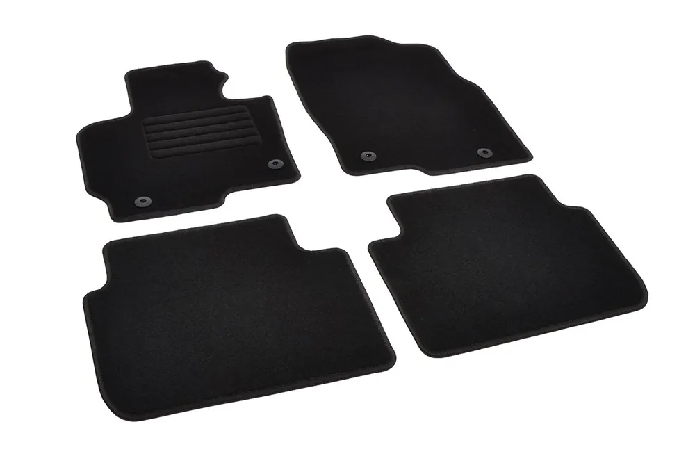 Plată securizată Covorașe textile Rigum pentru Mazda CX-5 (2012 - 2017)