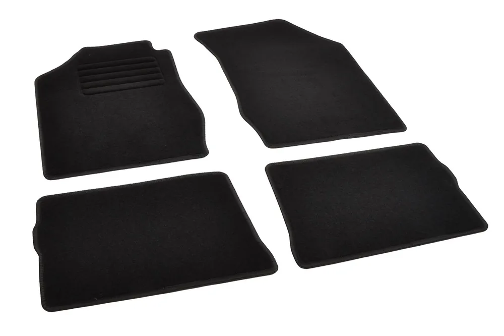 Reducere extra Covorașe textile Rigum pentru Renault Clio II (1998 - 2008), Thalia I (2000 - 2008)