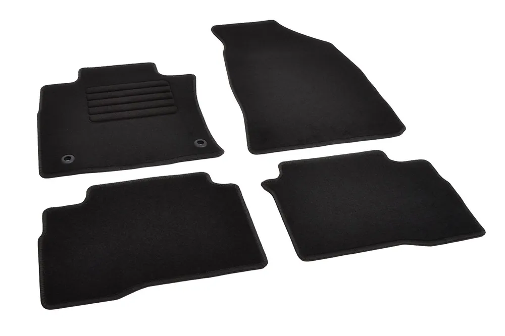 Covorașe textile Rigum pentru Ssangyong Tivoli (2015 -) Ieftin
